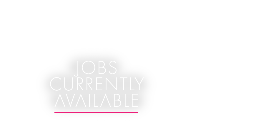 Jobs Currently Available with The Model Factory